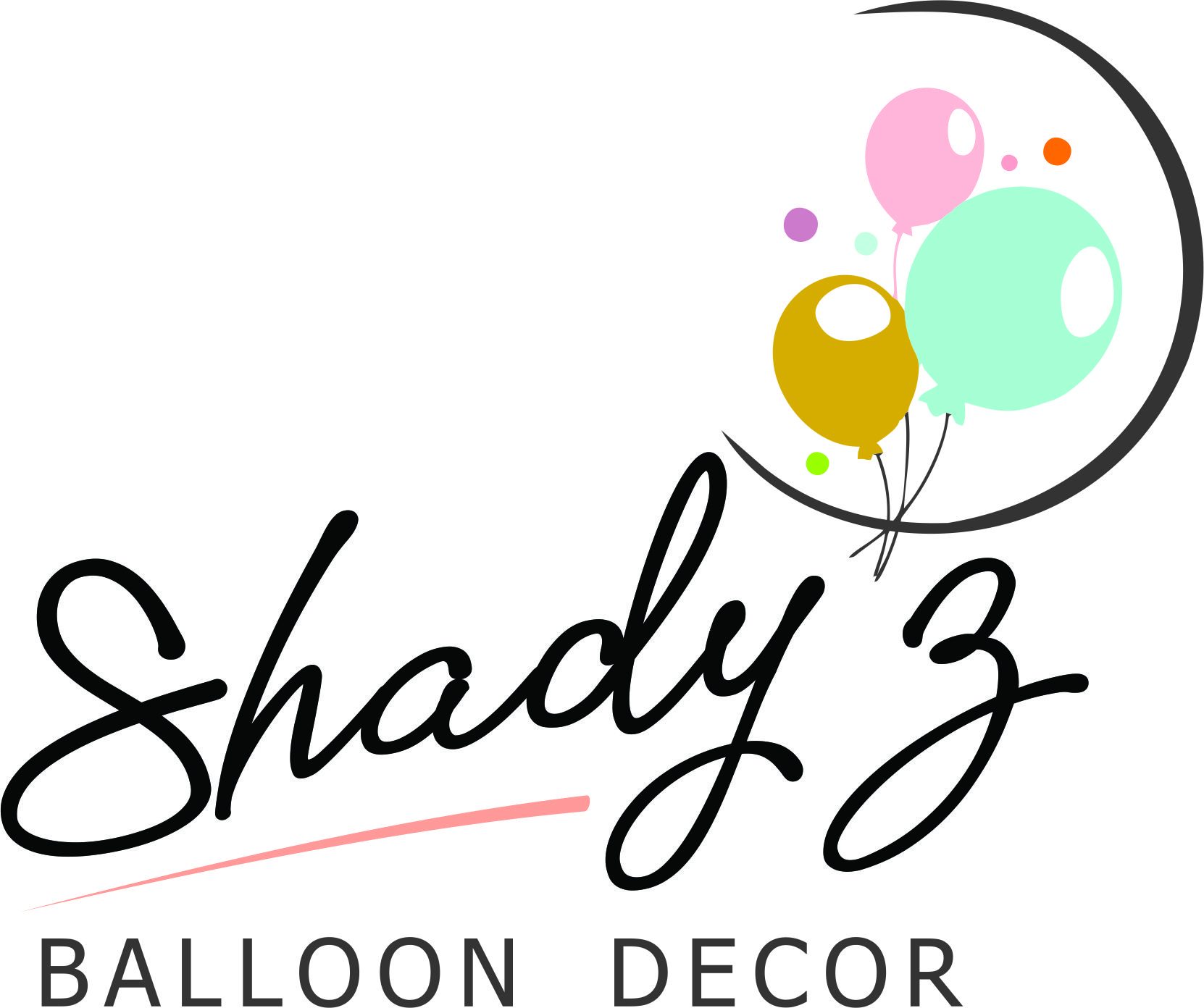 Shazy'z Balloon Decor and Gifts